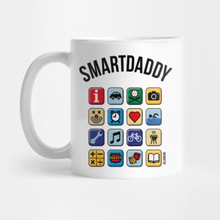 Smartdaddy (US / POS) Mug